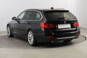 BMW 3 - 2012