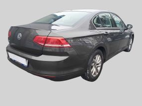 Volkswagen Passat - 2018