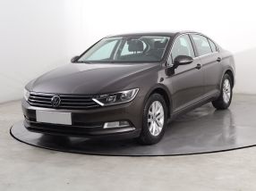 Volkswagen Passat - 2018