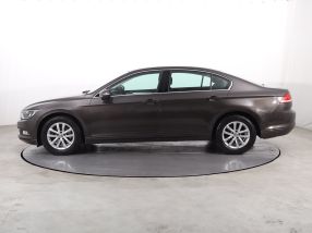 Volkswagen Passat - 2018