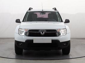 Dacia Duster - 2012