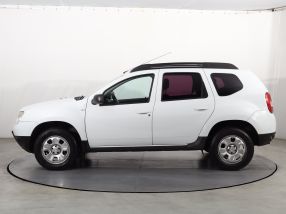 Dacia Duster - 2012
