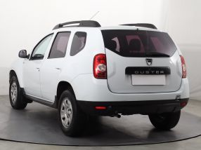 Dacia Duster - 2012