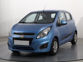 Chevrolet Spark - 2013
