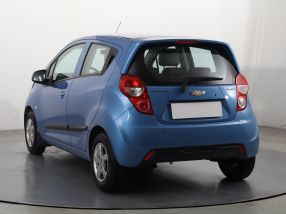 Chevrolet Spark - 2013