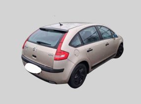 Citroen C4 - 2004
