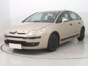 Citroen C4 - 2004