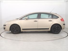 Citroen C4 - 2004
