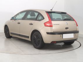 Citroen C4 - 2004