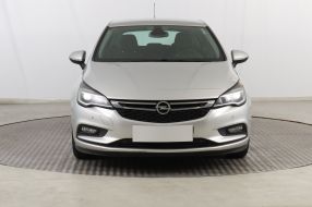 Opel Astra - 2018