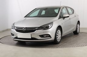 Opel Astra - 2018