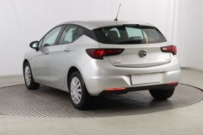 Opel Astra - 2018