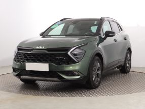 Kia Sportage - 2022