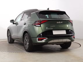 Kia Sportage - 2022