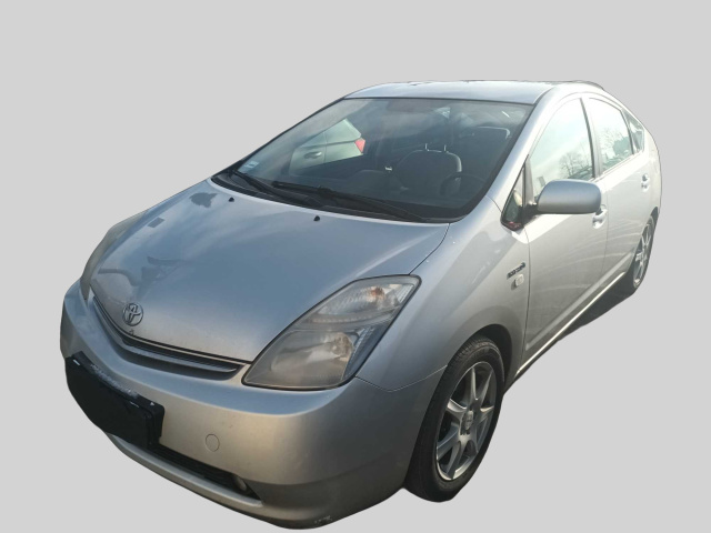 Toyota Prius 2007