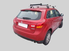 Mitsubishi ASX - 2014