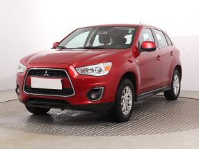 Mitsubishi ASX - 2014