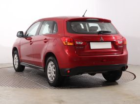 Mitsubishi ASX - 2014