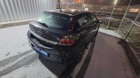 Opel Astra - 2005
