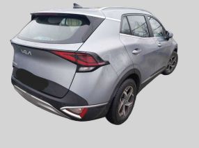 Kia Sportage - 2023