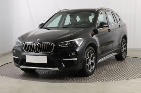 BMW X1 - 2016