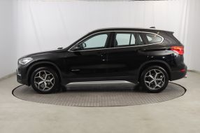 BMW X1 - 2016