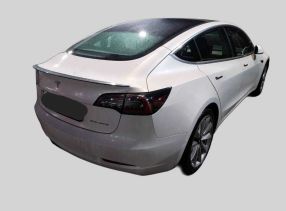 Tesla Model 3 - 2019