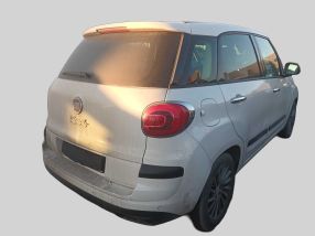 Fiat 500L - 2019
