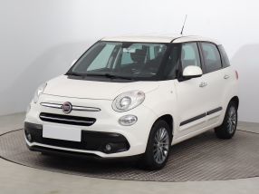 Fiat 500L - 2019