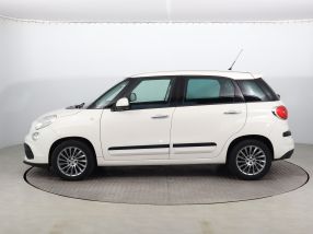 Fiat 500L - 2019