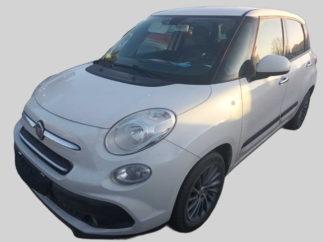 Fiat 500L 2019