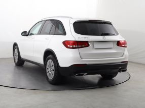 Mercedes - Benz GLC - 2017
