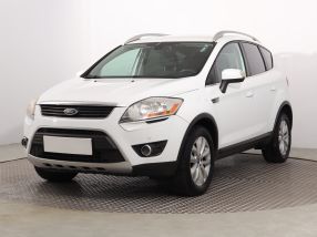 Ford Kuga - 2011