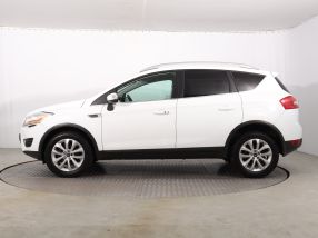 Ford Kuga - 2011