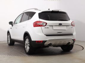 Ford Kuga - 2011