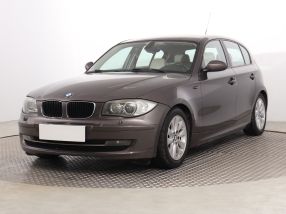 BMW 1 - 2007