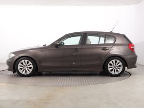 BMW 1 - 2007