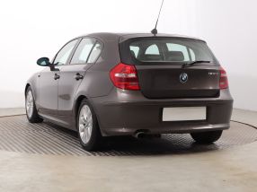 BMW 1 - 2007