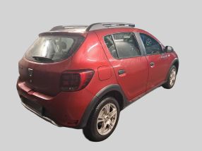 Dacia Sandero - 2020