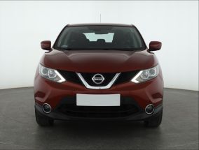 Nissan Qashqai - 2017