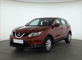 Nissan Qashqai - 2017