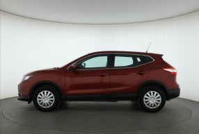 Nissan Qashqai - 2017