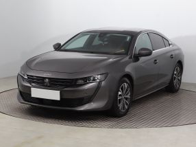 Peugeot 508 - 2019