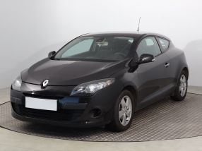 Renault Megane - 2009