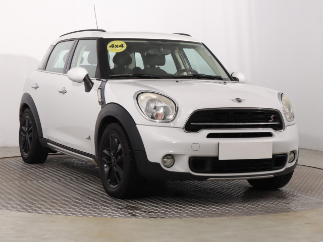 MINI Countryman 2015