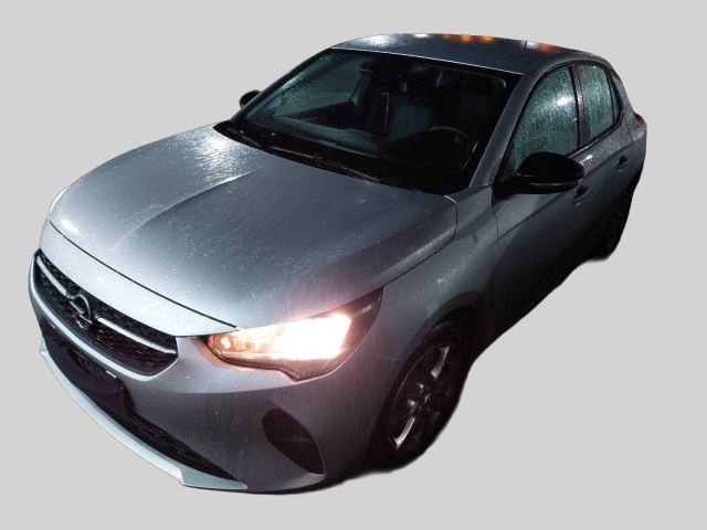 Opel Corsa 2023