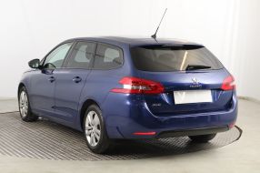 Peugeot 308 - 2018