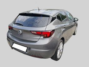 Opel Astra - 2017