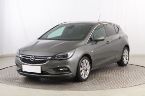Opel Astra - 2017