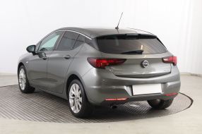 Opel Astra - 2017